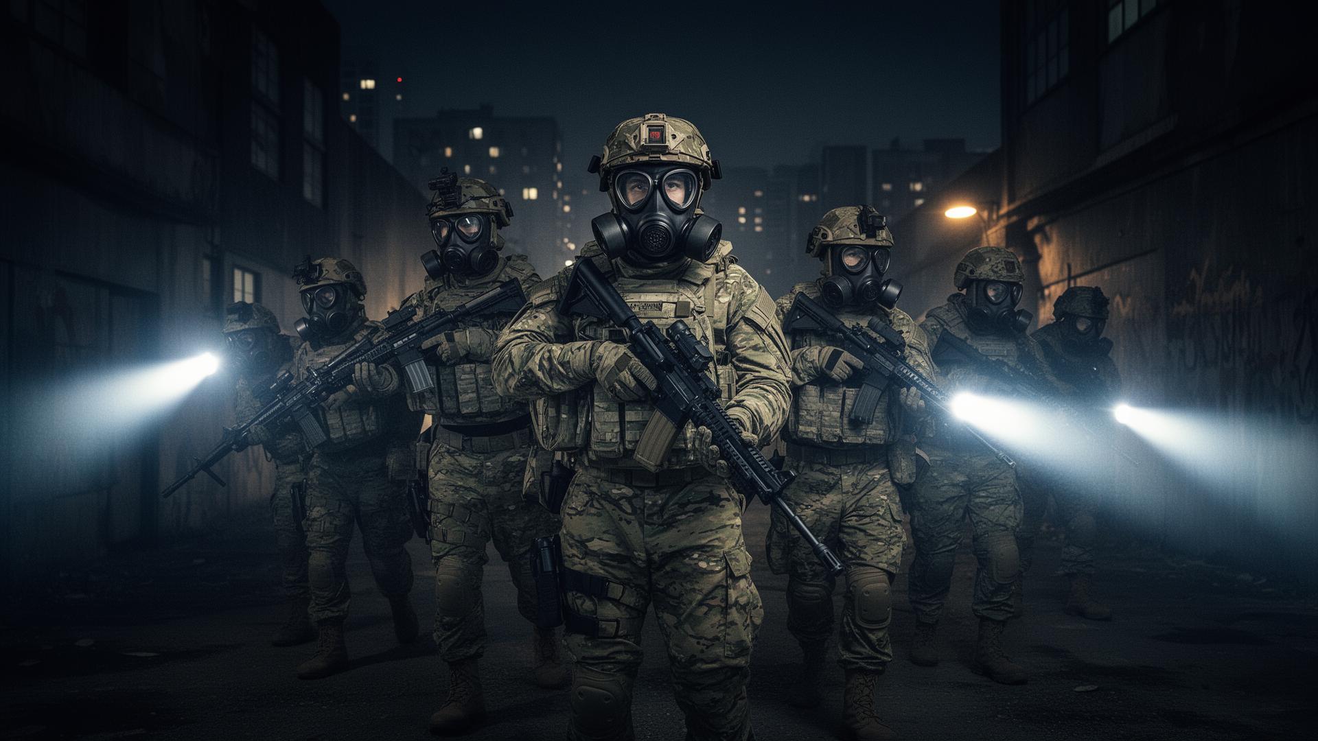UK's Trusted Airsoft Community Platform | Airsoft Vault